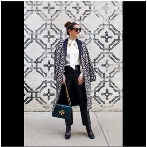 Tory Burch Ankle Boot, USED